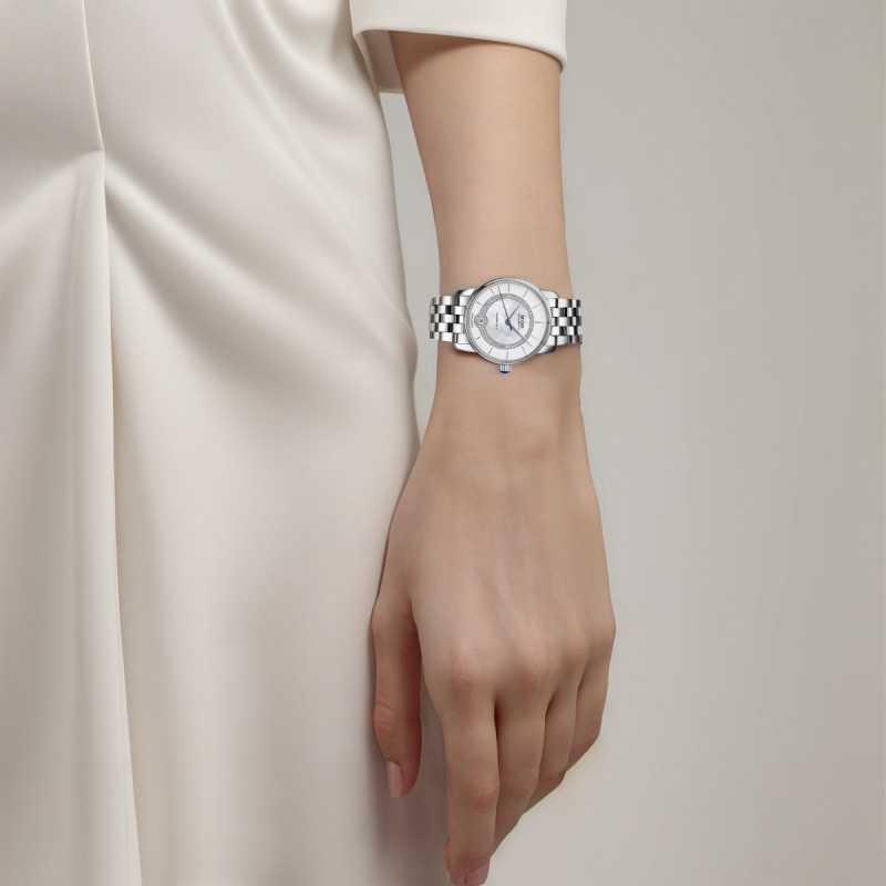 MIDO 50 33mm M037.807.11.031.00