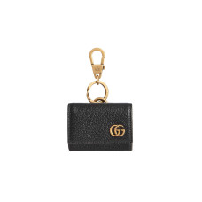 GUCCI GG Marmont Logo Airpods