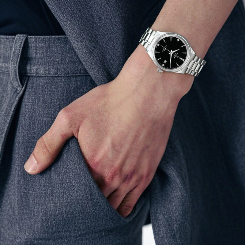 TUDOR 100 38mm m12500-0004