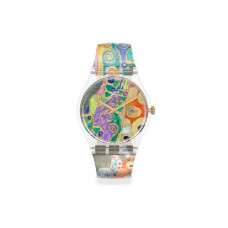 SWATCH SWATCHMoMA 34mm GZ349