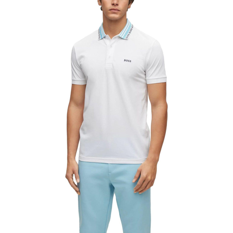HUGO BOSS SS23 Polo