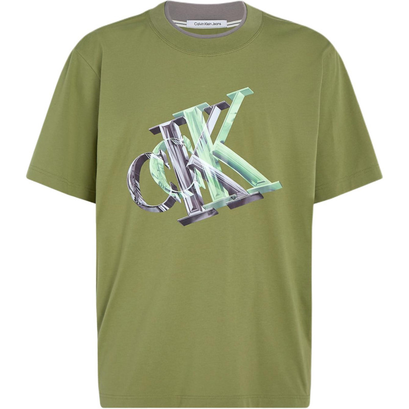 CALVIN KLEIN JEANS T