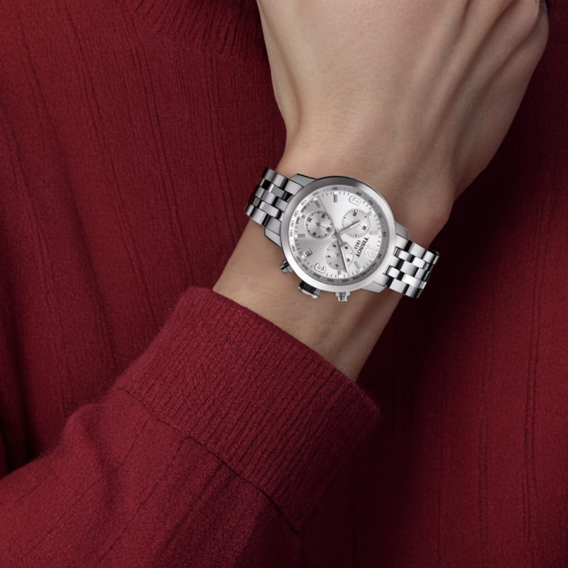 TISSOT 200 200 41mm T055.417.11.037.00