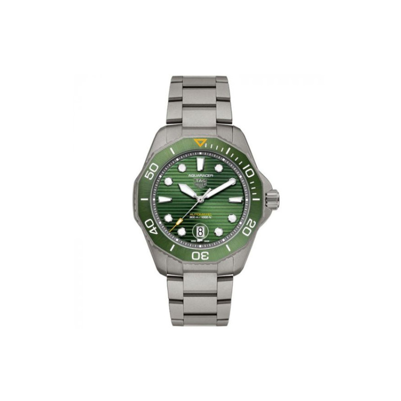 TAG HEUER 300 43mm WBP208B.BF0631