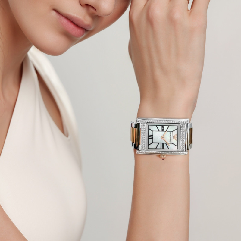 EMPORIO ARMANI 32mm 50
