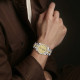 TUDOR 39mm 18K M56003-0004
