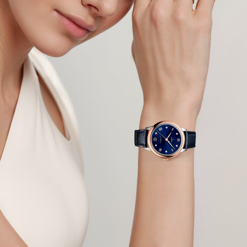 OMEGA 30 34mm 434.23.34.20.53.001