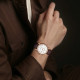 ERNEST BOREL 40mm GGR5680N-432BR