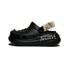 Crocs EVA Classic Crush