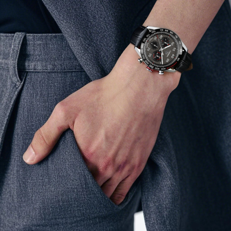 TAG HEUER 44mm CBN2A1F.FC6492