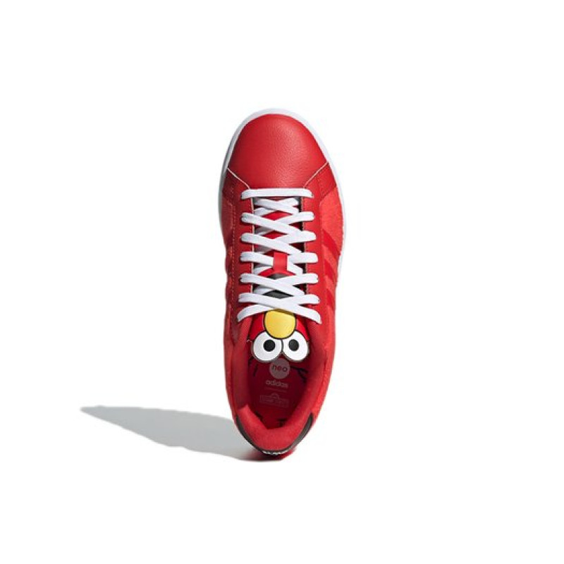 SESAME STREET x adidas neo GRAND COURT