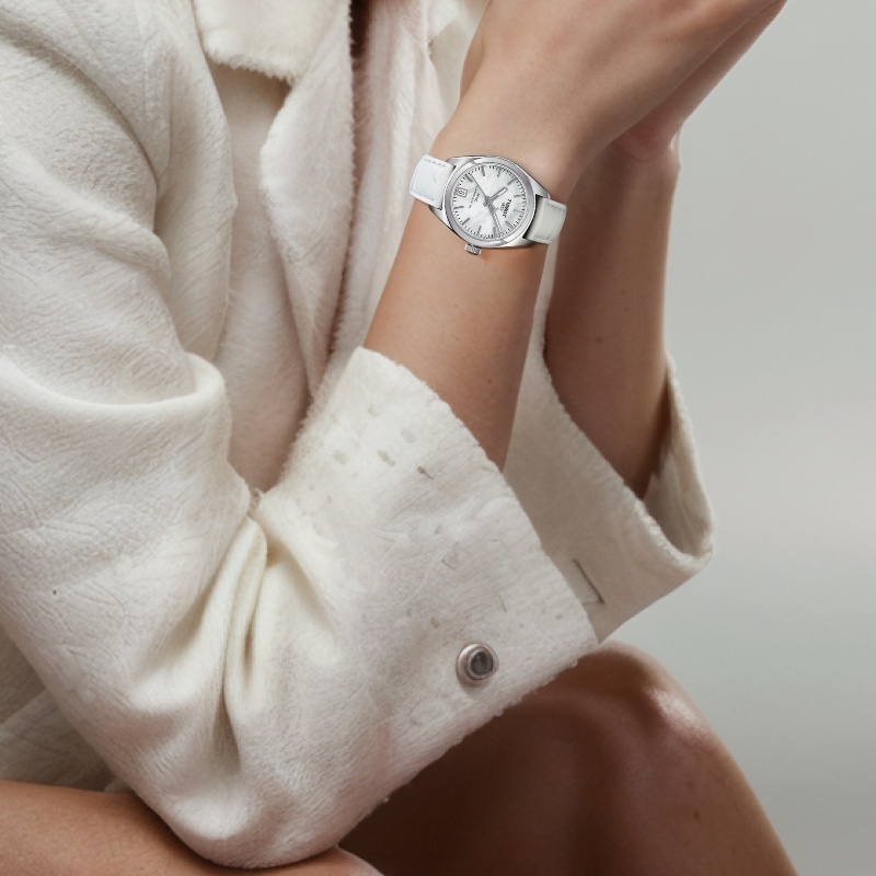 TISSOT PR100 100 33mm T101.207.16.111.00