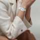 TISSOT PR100 100 33mm T101.207.16.111.00