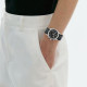 MONTBLANC1858 100 42mm NATO U0117835
