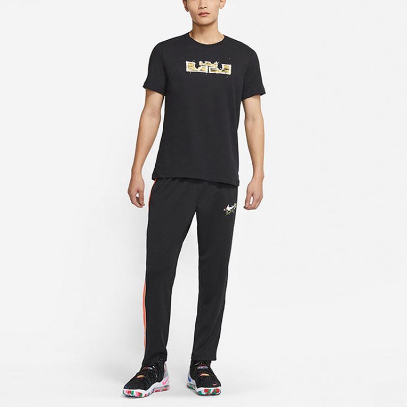 Nike T