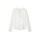 lululemon Team Canada Love Long Sleeve Shirt Coc Logo In White T