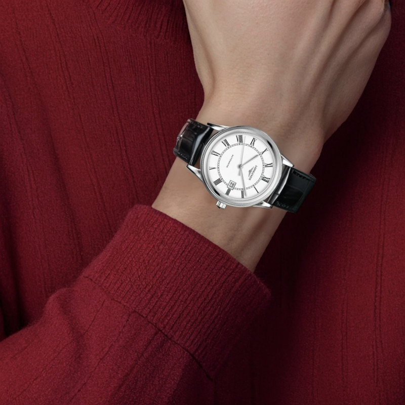 LONGINES 30 40mm L4.984.4.21.2