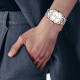 TITONI 50 39mm 93808-SRG-616