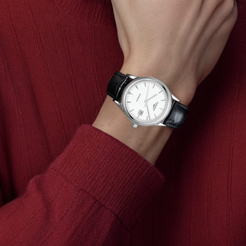 LONGINES 30 40mm L4.984.4.12.2
