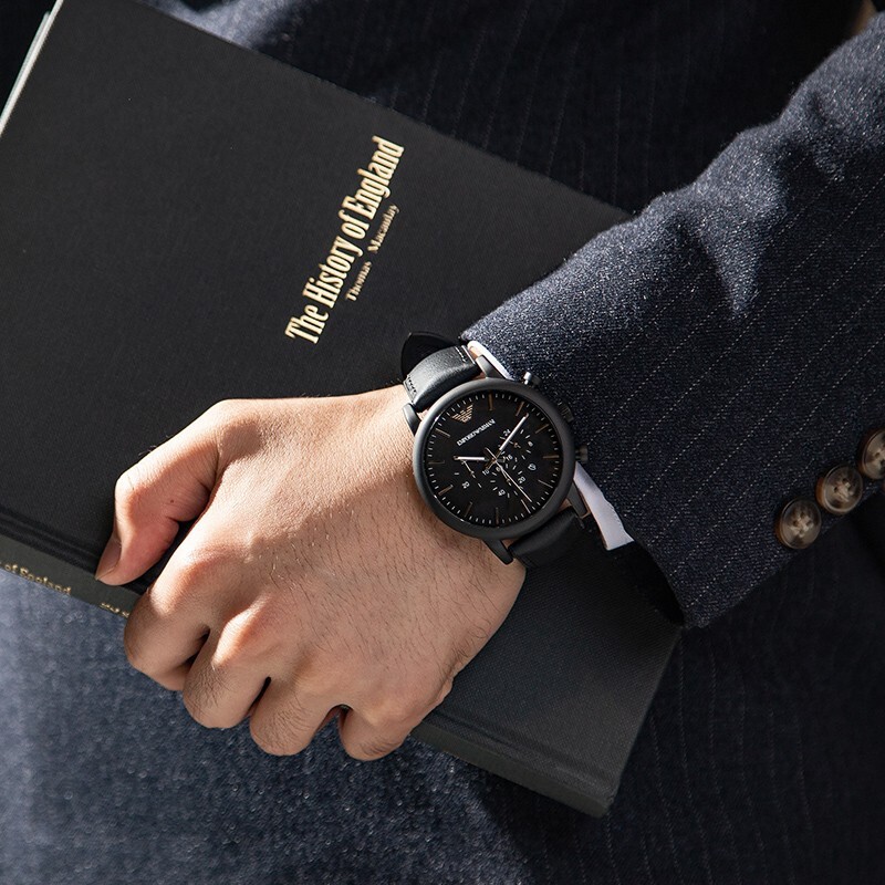 EMPORIO ARMANI 46mm AR1970