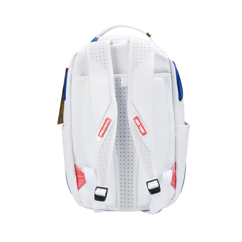 SPRAYGROUND sg Logo PVC