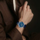 MONTBLANC 50 43mm MB130973