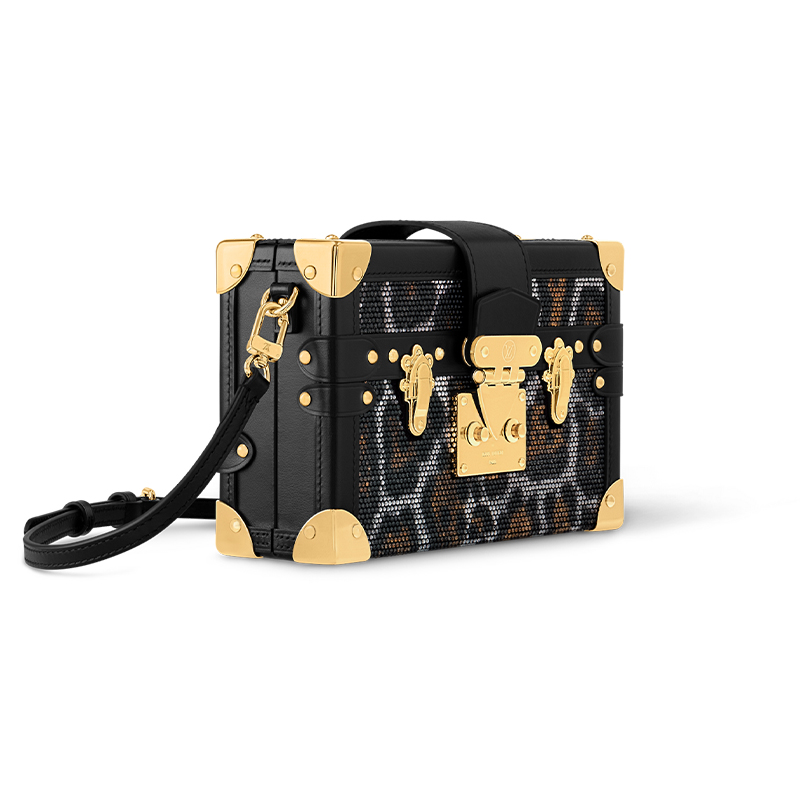 LOUIS VUITTON PETITE MALLE