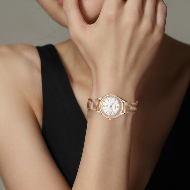 CITIZEN EW2637-59A