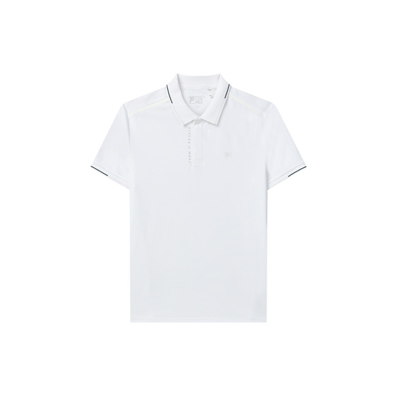FILA polo