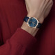 OMEGA 39.5mm 18K 424.23.40.20.03.001