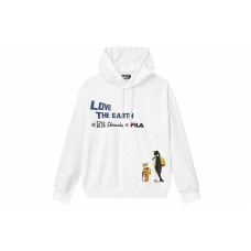 FILA x pepe shimada