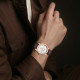 OMEGA 41mm 431.53.41.22.02.001
