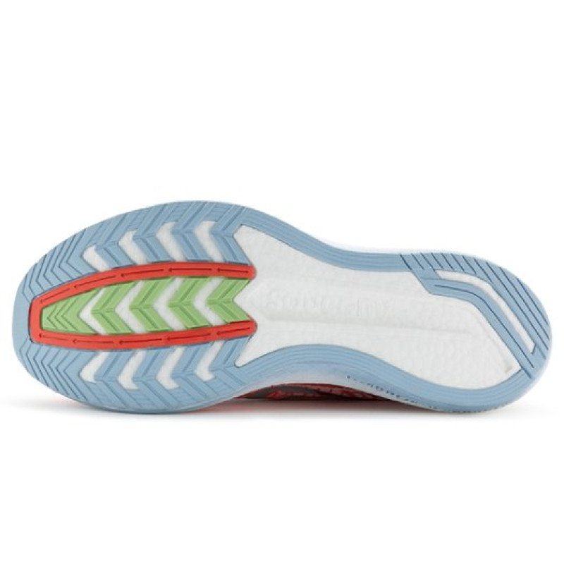 Saucony Endorphin
