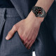 TITONI 600 42mm 83600 C-BK-717