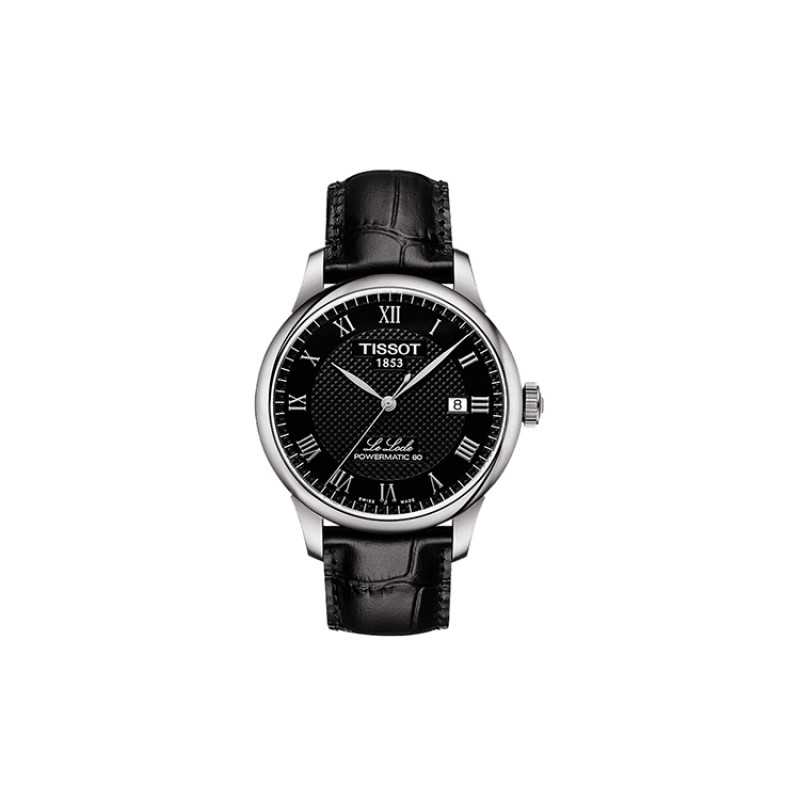 TISSOT 39.3mm T006.407.16.053.00