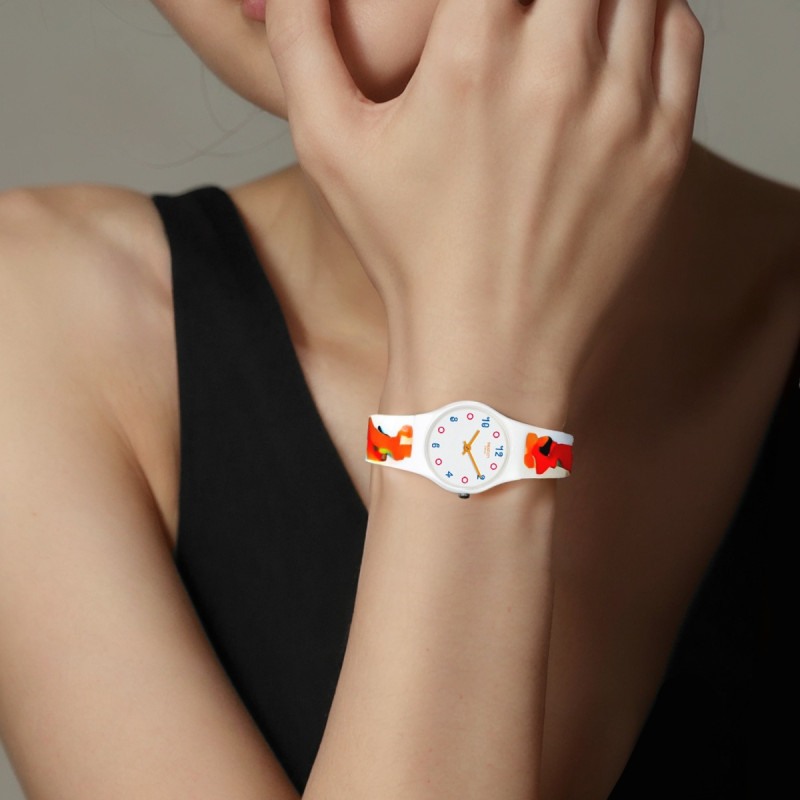 SWATCH 30 LW154
