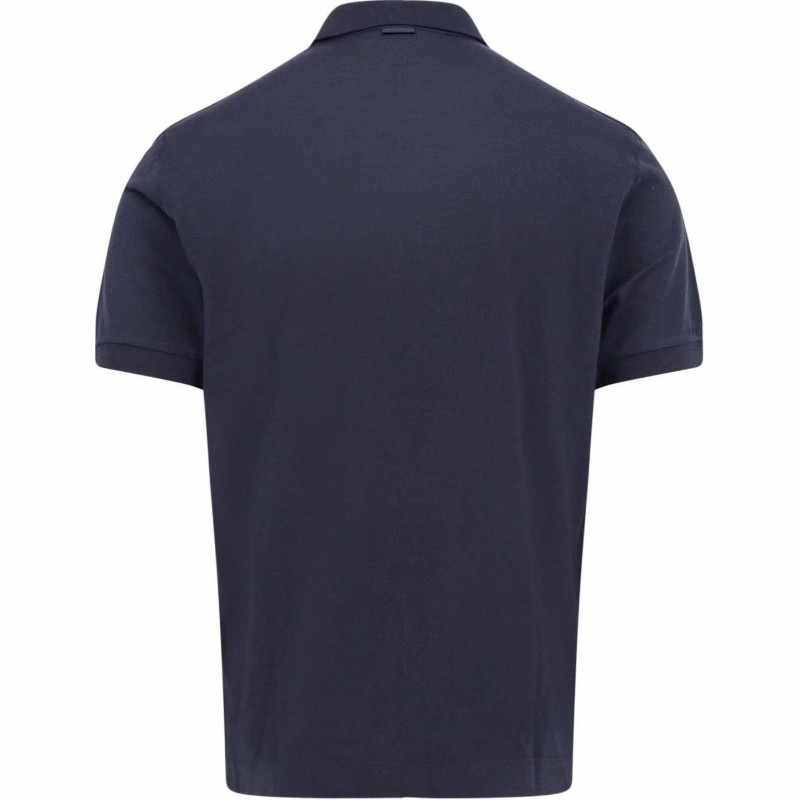 Zegna SS25 Polo