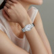 OMEGA 100 27mm 123.15.27.20.55.001