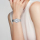 OMEGA 100 27mm 123.15.27.20.55.001