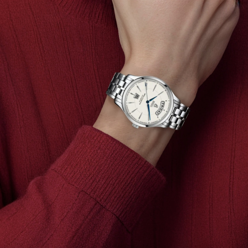 ERNEST BOREL 50 42mm