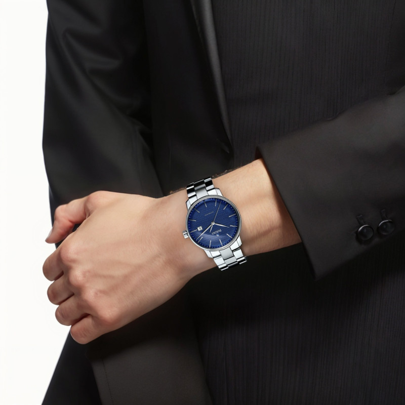 RADO 50 41mm R22876203