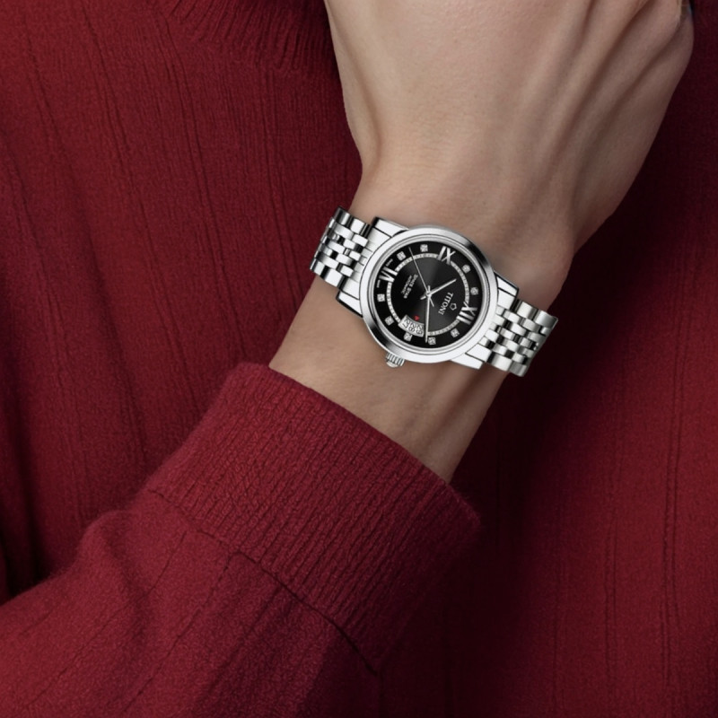 TITONI 50 39mm 83738-S-363