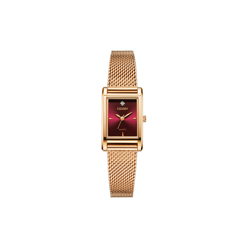CITIZEN Juicy Tint EJ6123-81Z