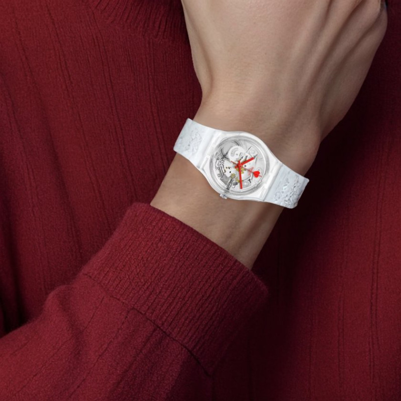 SWATCH 30 34mm