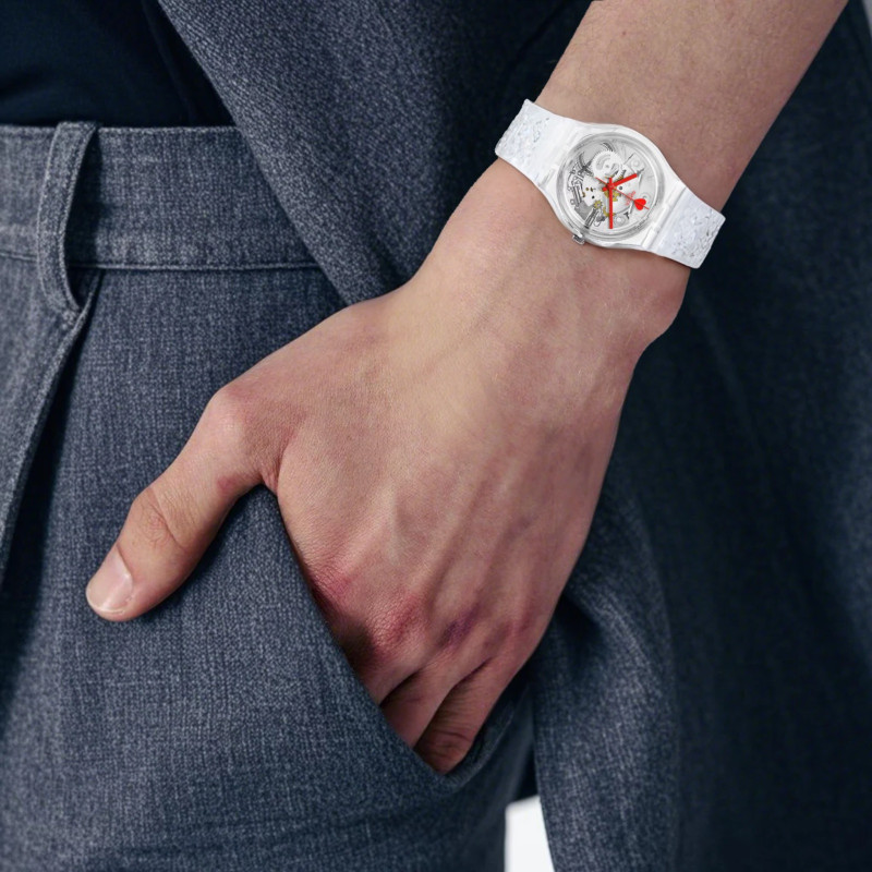 SWATCH 30 34mm