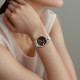 TISSOT 34mm 18K T072.207.22.298.00