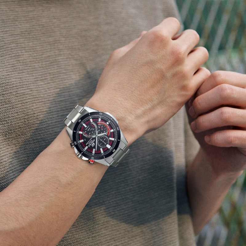 CASIO EDIFICE EFS-S610DB-1AV