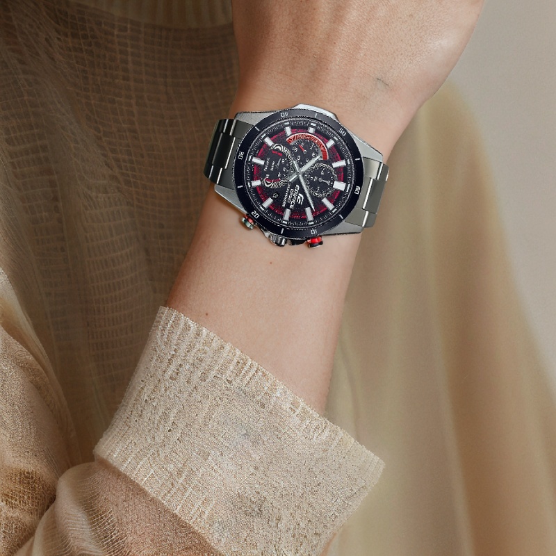 CASIO EDIFICE EFS-S610DB-1AV