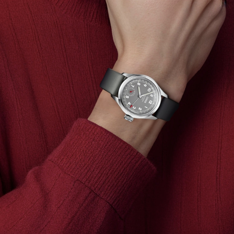 Oris 50 38mm