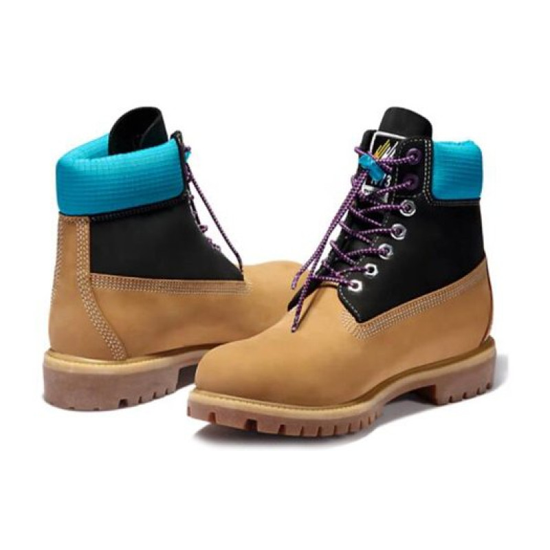 Timberland